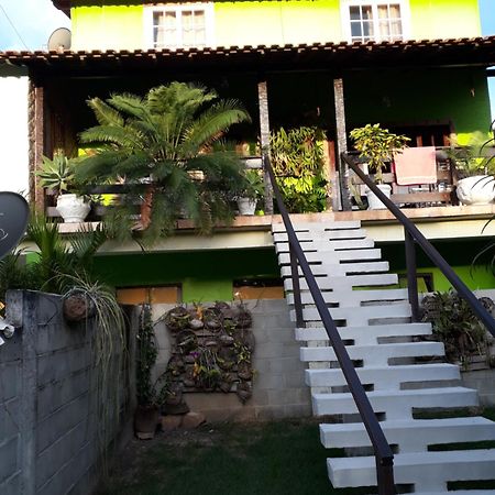 Casa Verde Do Pero Кабу-Фриу Экстерьер фото