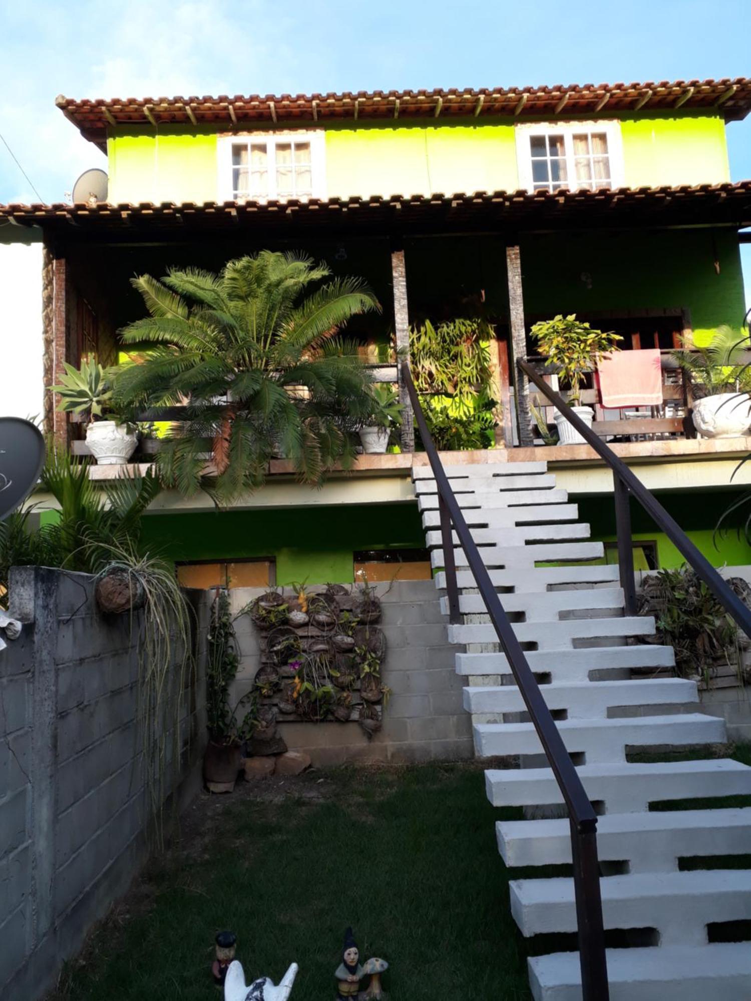 Casa Verde Do Pero Кабу-Фриу Экстерьер фото